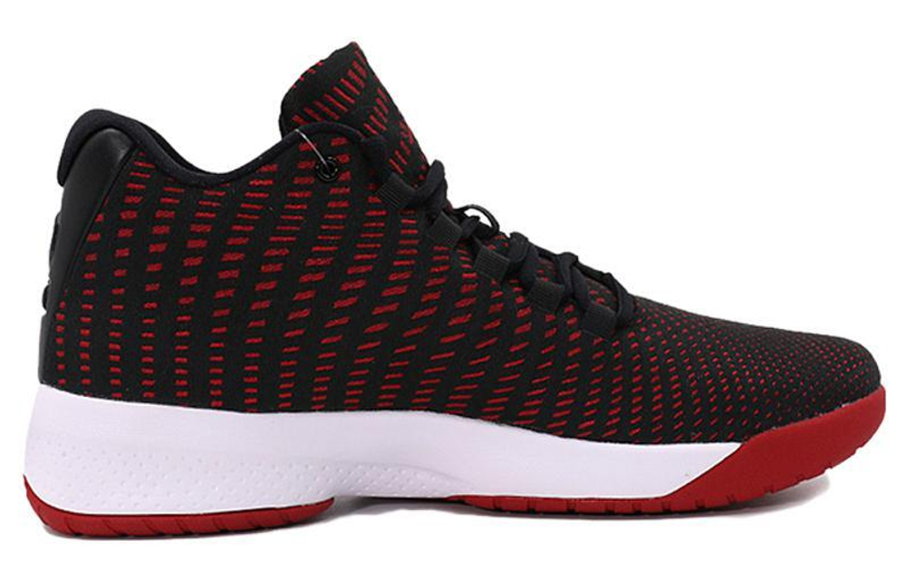 Кроссовки Jordan B. Fly Zoom