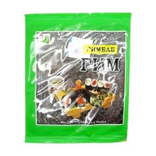 Морская капуста для суши ГИМ 22 г