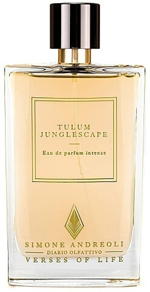 Simone Andreoli Tulum Junglescape EDP 100 ml