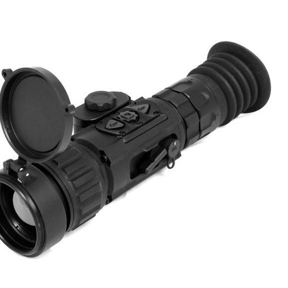 Тепловизионный прицел (Фортуна) Fortuna General 50L6s