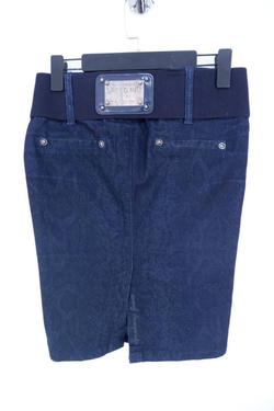 Юбка Speedway Luxury стильная, маркировка 28, визуально 44 размер