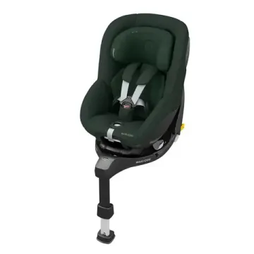 Автокресло Maxi-Cosi Mica 360 Pro i-Size Authentic Green