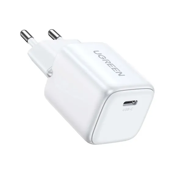 Ugreen CD318 20W USB-C PD GaN White