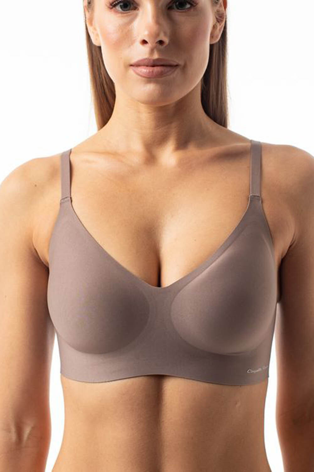Бюстгальтер-топ Comfort 54002-15 Coquette Revue
