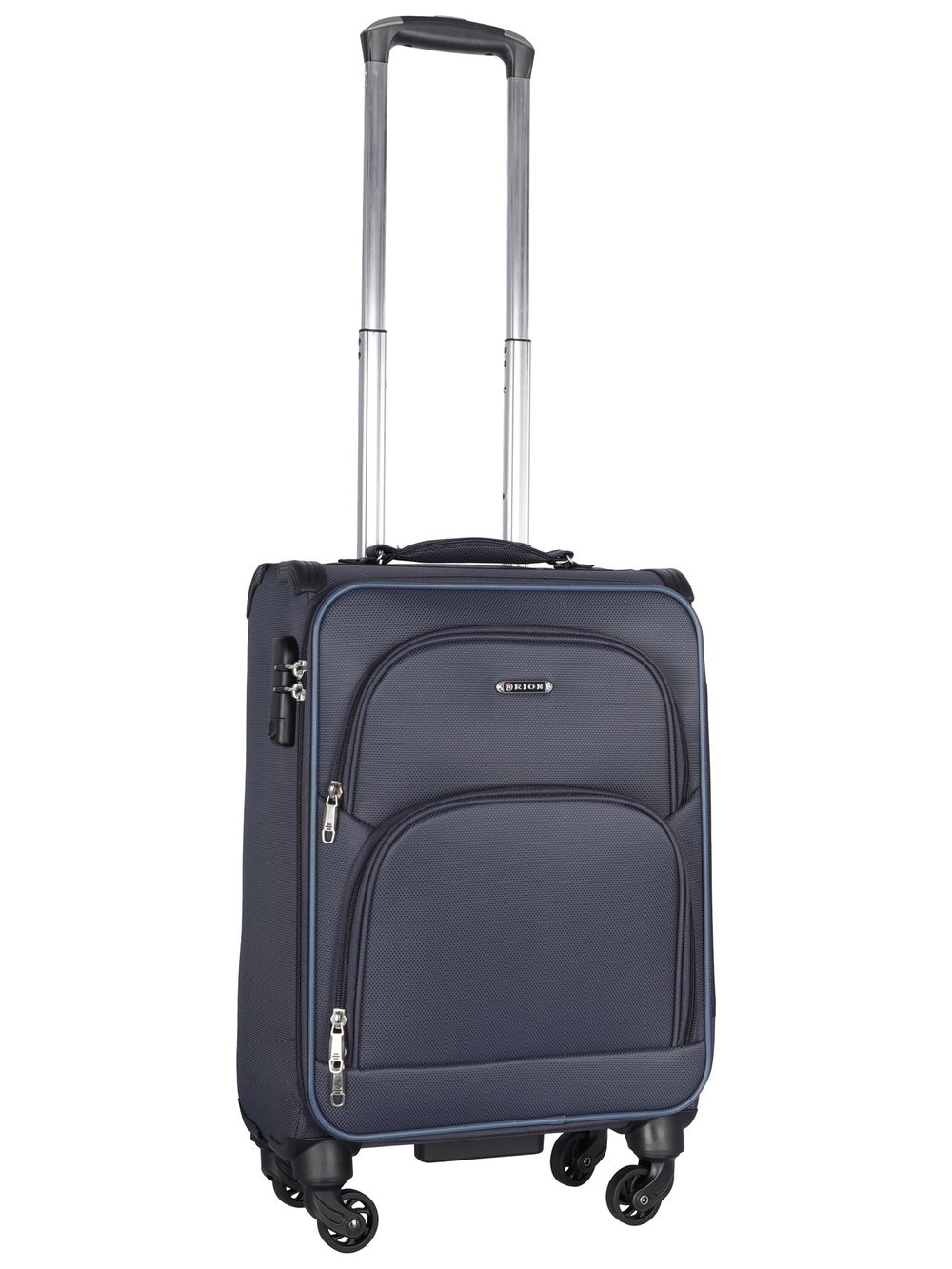 Чемодан 453 / Сверхлегкий каркас