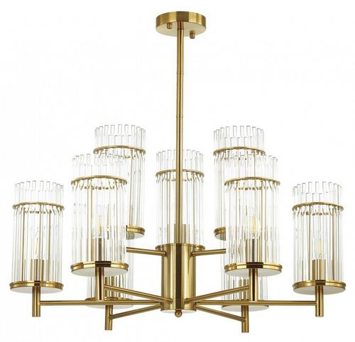 Люстра на штанге Odeon Light 4809/9