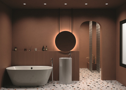 Встраиваемый светильник Technical DL033-2-01W