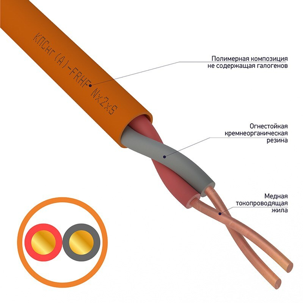 Кабель  Rexant 01-4918