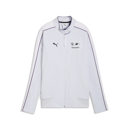 Женская олимпийка PUMA BMW MMS Lifestyle Jacket