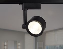 Ambrella Трековый однофазный светодиодный светильник Track System GL6391