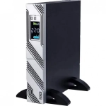 ИБП Powercom Smart-UPS SMART RT SRT-1500A LCD