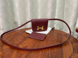 Hermes Constance Slim