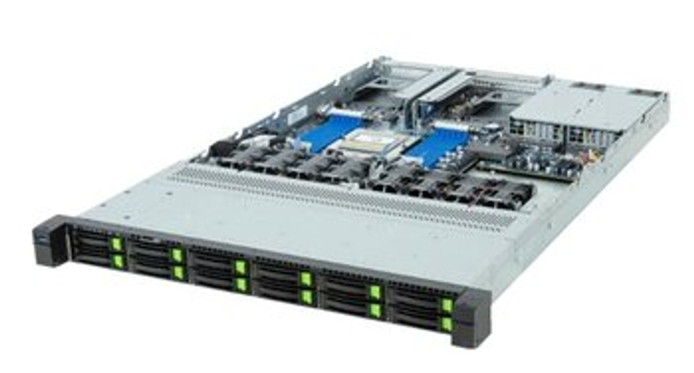 Серверная платформа Gigabyte R163-Z35-AAA1
