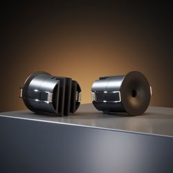 Встраиваемый светильник Elektrostandard Binnie 15275/LED