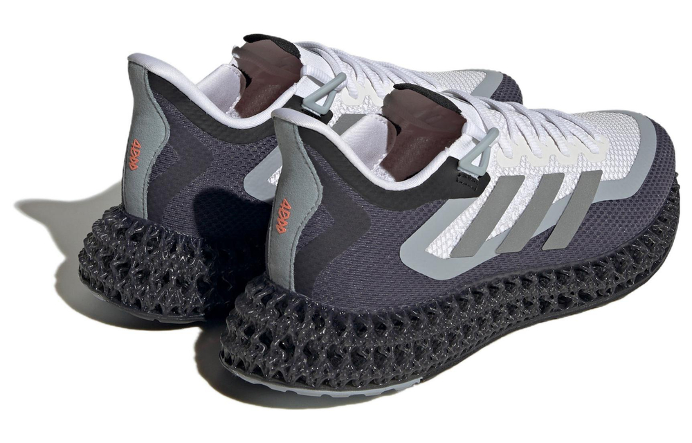 Кроссовки Adidas 4D Fwd 2