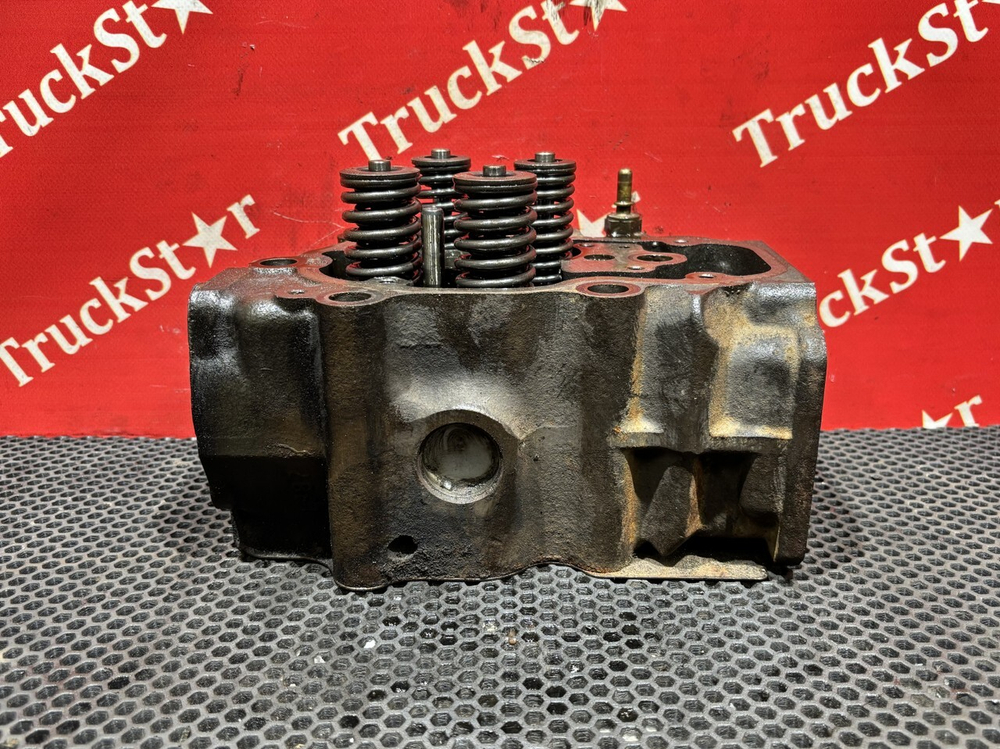 Головка блока цилиндров 2021г