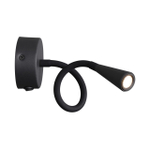 4254/3WL ODL Бра LED 3Вт 3000К 220В IP20 HIGHTECH