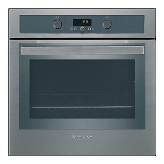Электрический духовой шкаф Hotpoint-Ariston FD 99 C.1