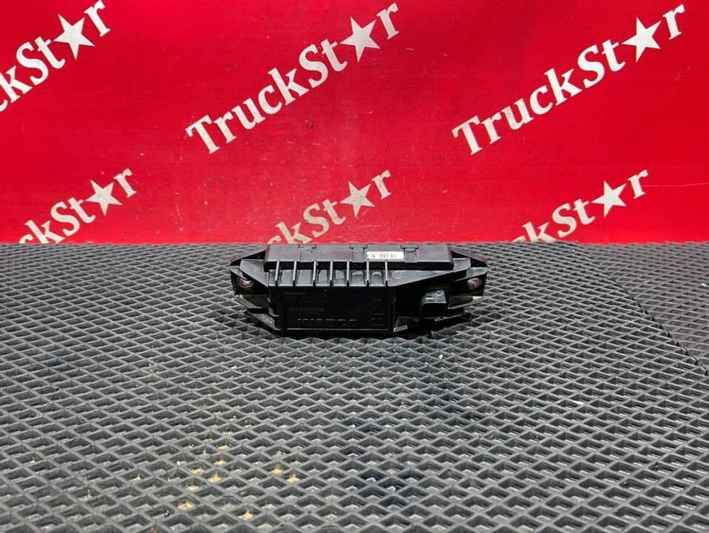 Блок управления ESC 2016г