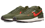 Кроссовки Nike Waffle One "Toasty"