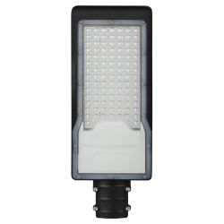 Уличный светильник ЭРА SPP-502-0-50K-080 консольный 80Вт 5000K 8400Лм IP65 полный раструб | Уличные консольные светильники