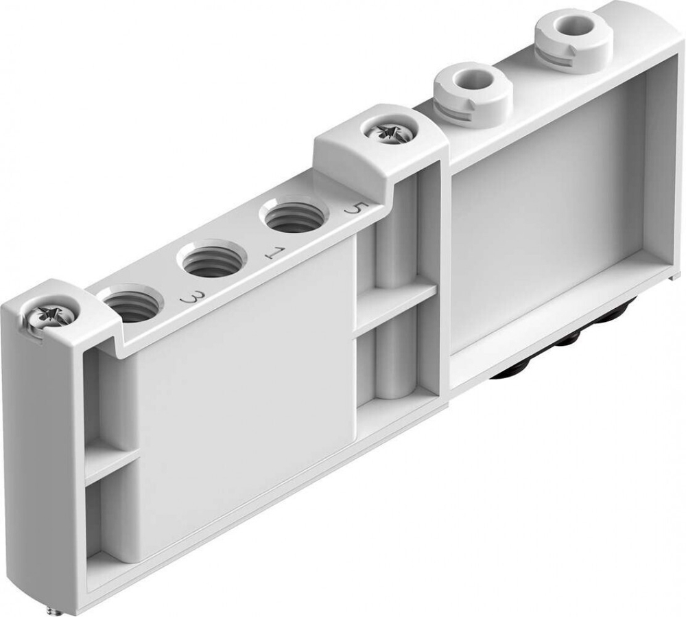 VABF-L1-10-P3A4-M7-T1 Плита питания