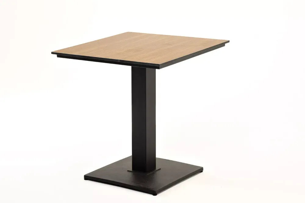 "Каффе" обеденная группа на 2 персоны, цвет "дуб"