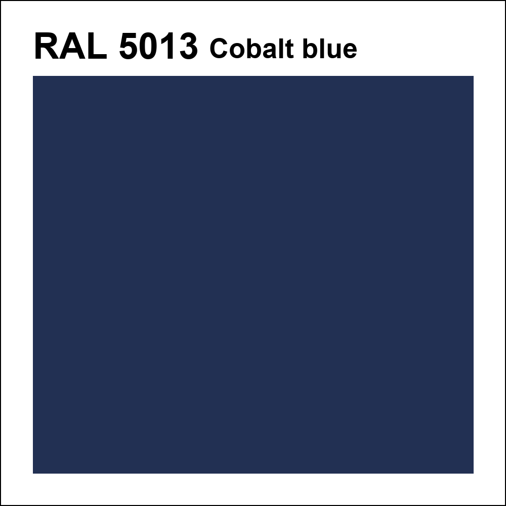 RAL 5013 за кг