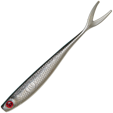Мягкая приманка Narval Skinny Slug 160мм -