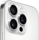 16 Pro 256 White