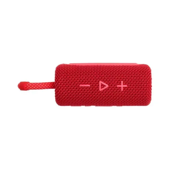 Портативная колонка JBL Go 3 Red