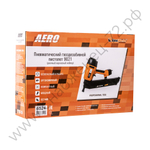 Пневматический гвоздезабивной пистолет – реечный нейлер AERO 9021