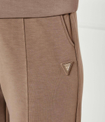 Джогеры OLYMPE GUESS ACTIVE - бежевый(V5RB11 KCAY2)