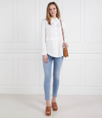 Джинсы Marella SPORT - голубой(31811434)