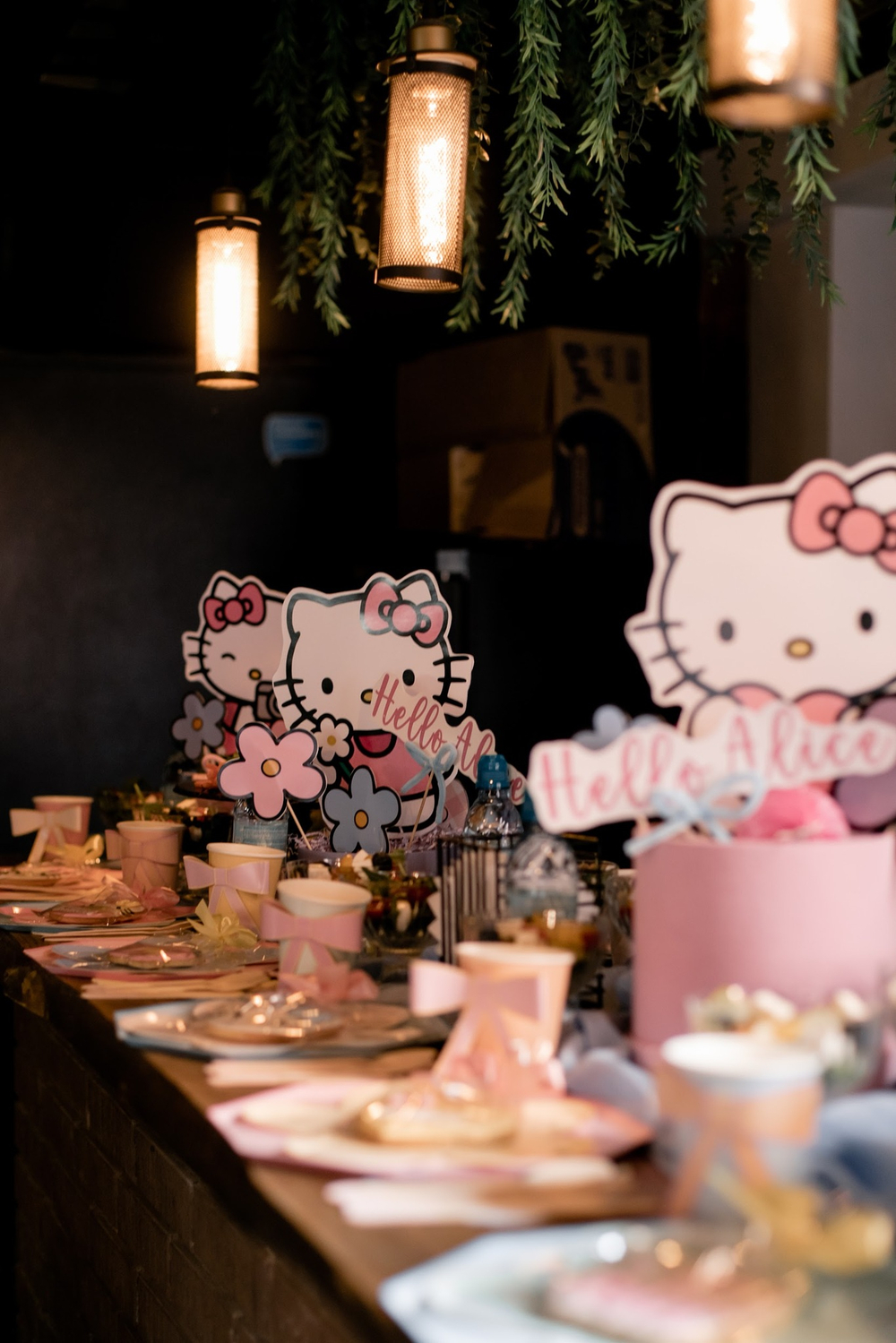 Hello Kitty
