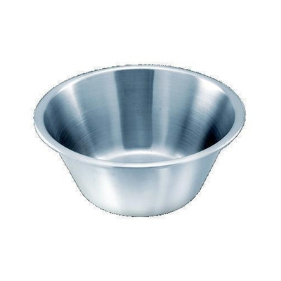 Миска Коническая 9,0Л D36См, Нерж.Сталь Tb36