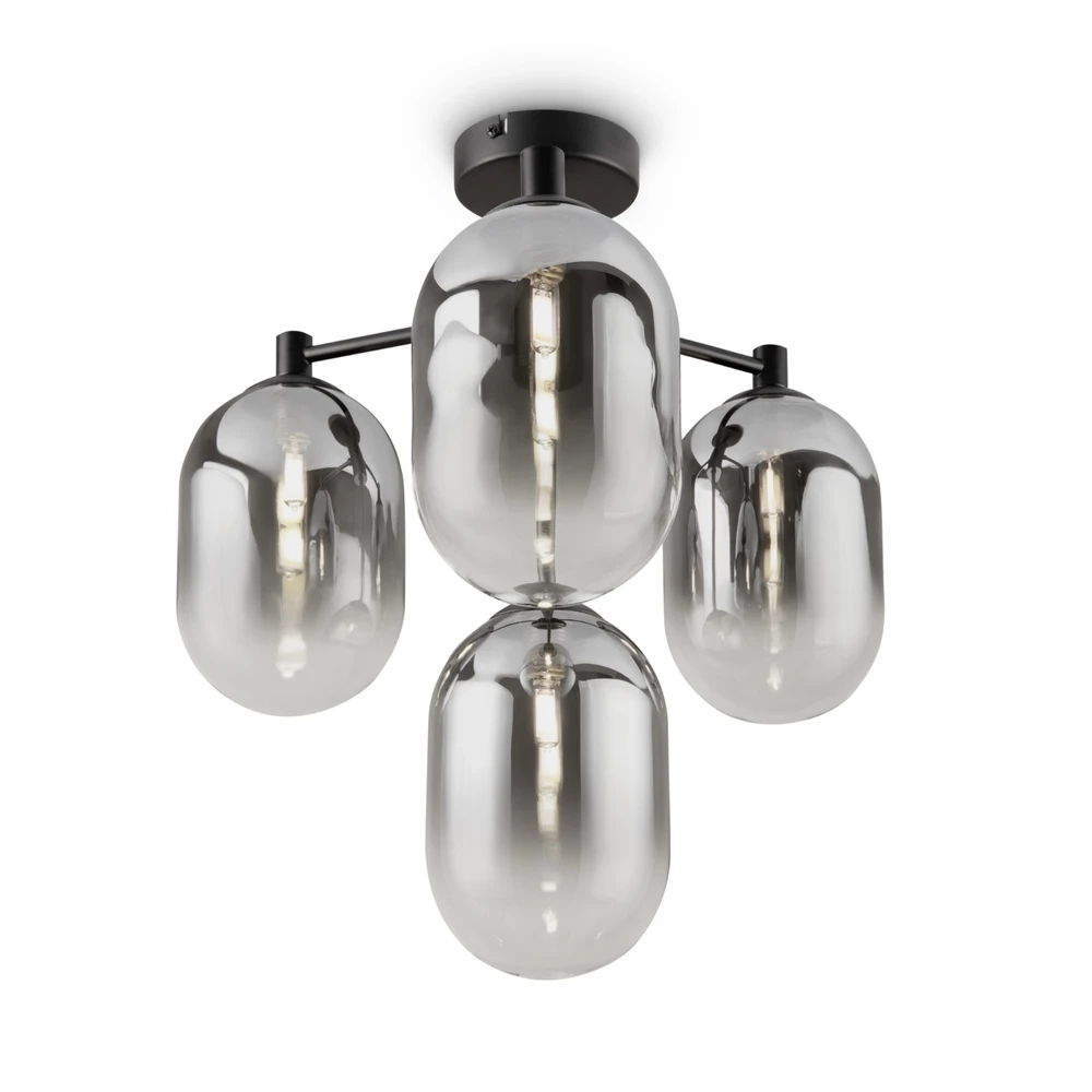 Потолочная люстра Freya TESSE FR1011PL-04B