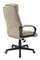 Кресло руководителя Бюрократ CH-824 Fabric песочный Light-21 на колес. пластик