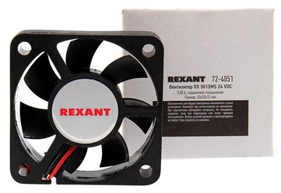 Вентилятор RX5015MS 5050