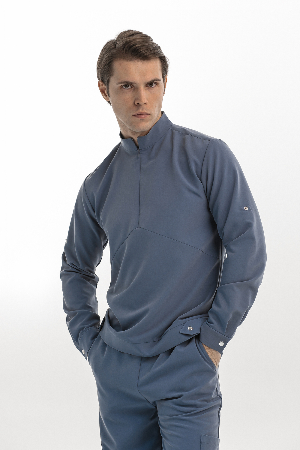 Блуза Унисекс MEN