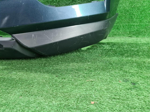 Бампер передний Nissan X-Trail T32 (2017-2022)