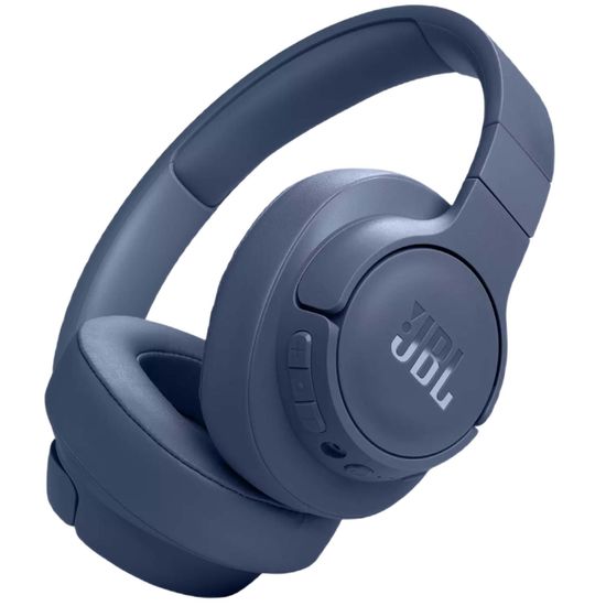 Беспроводные наушники JBL Tune 770NC Синий