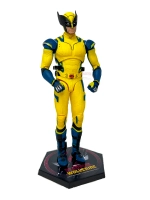 Фигурка Росомаха Wolverine Марвел ZD Toys 1933-02