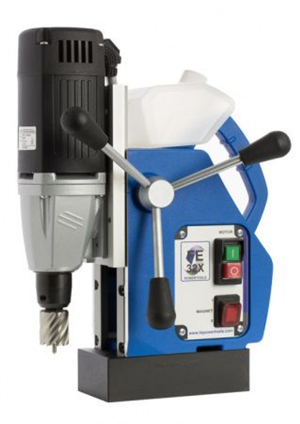 Магнитный сверлильный станок FE Powertools FE 32 X