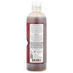 Nubian Heritage, Гель для душа, мед и черный тмин, 384 мл (13 жидк. унций)