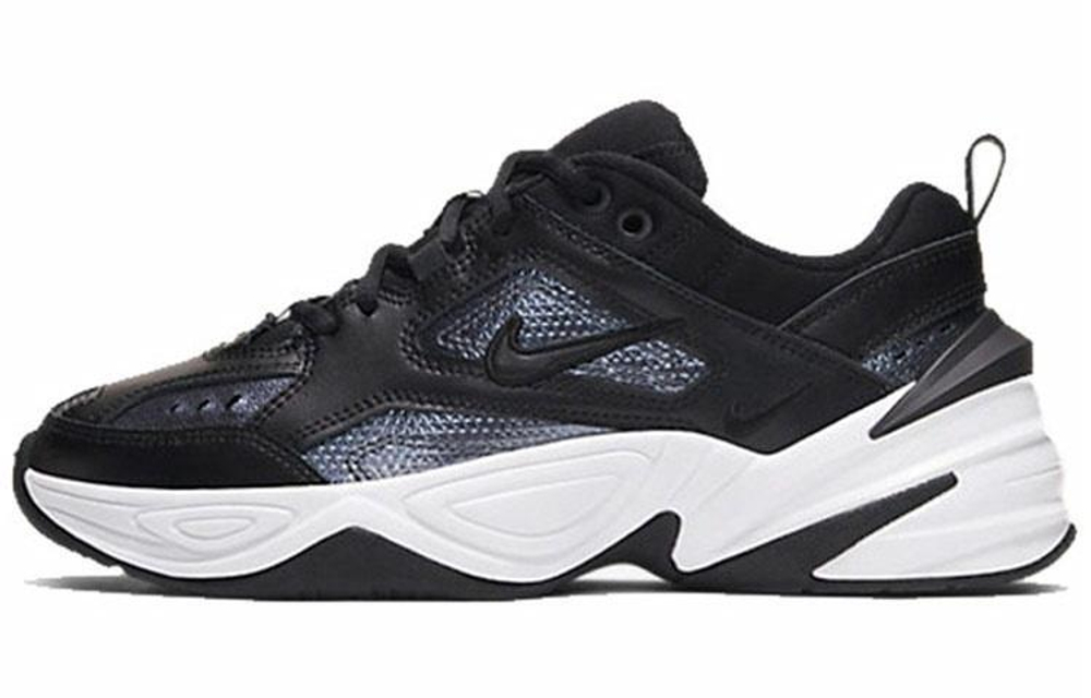 Кроссовки Nike M2K Tekno (Женская размерная сетка)