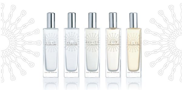 Sarah Horowitz Parfums What Comes From Within: Light