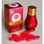 Препарат для повышения потенции Красный бриллиант (Red Diamond) 10 таб.