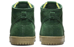Кроссовки Nike Dunk Sb Decon "Gorge Green"