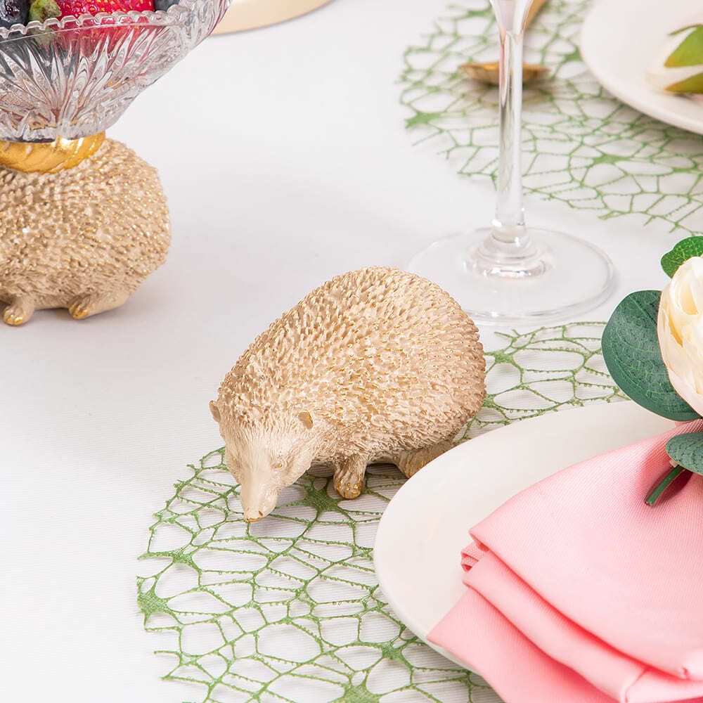 Статуэтка Ежик Барб Айвори